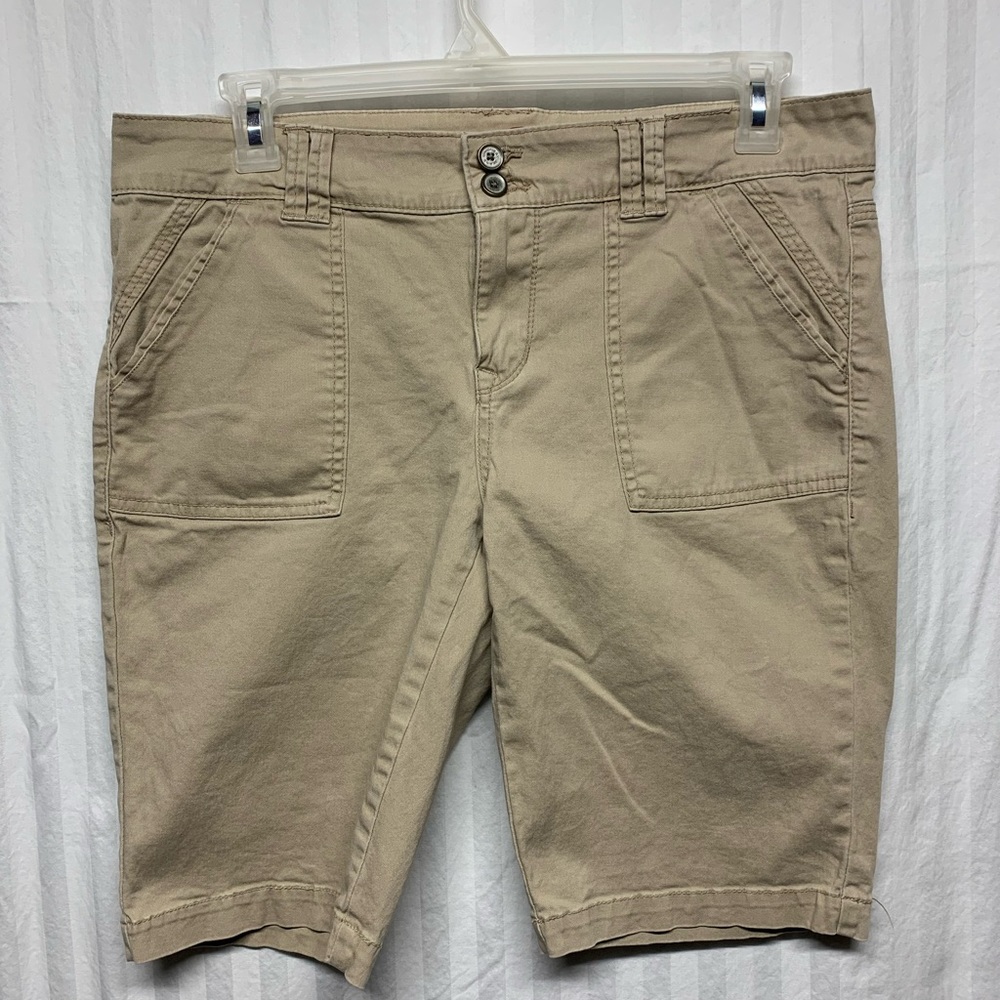 Union Bay Ladies Shorts